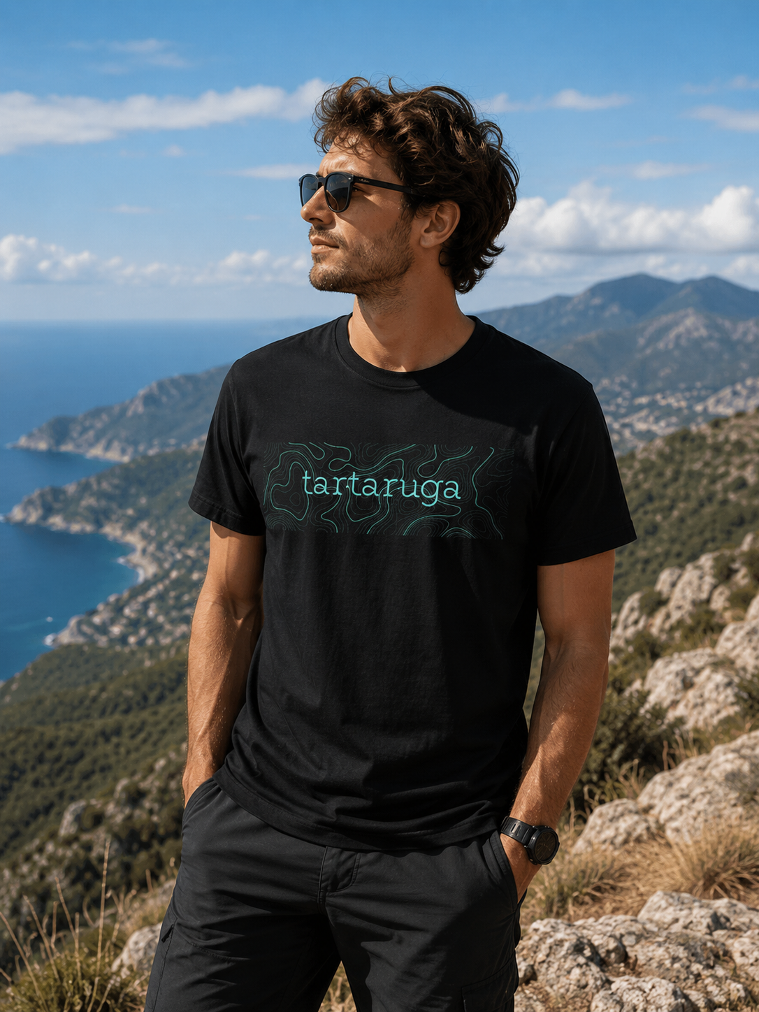Unisex Cotton 21 Colors O Neck T-Shirt