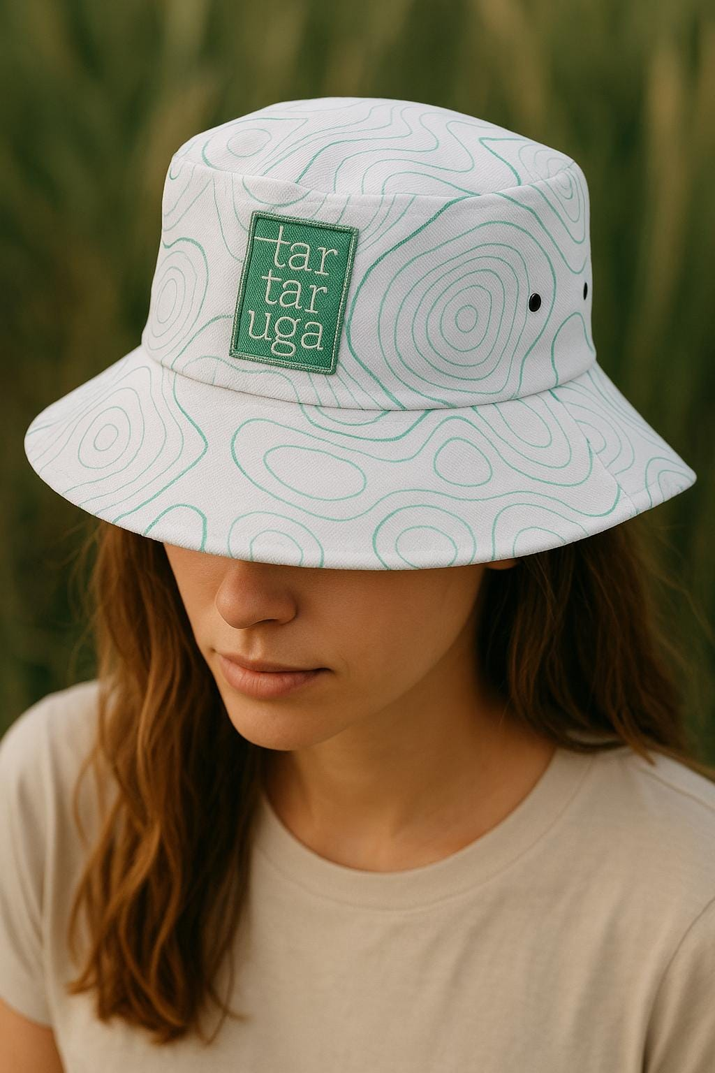 Bucket Hat