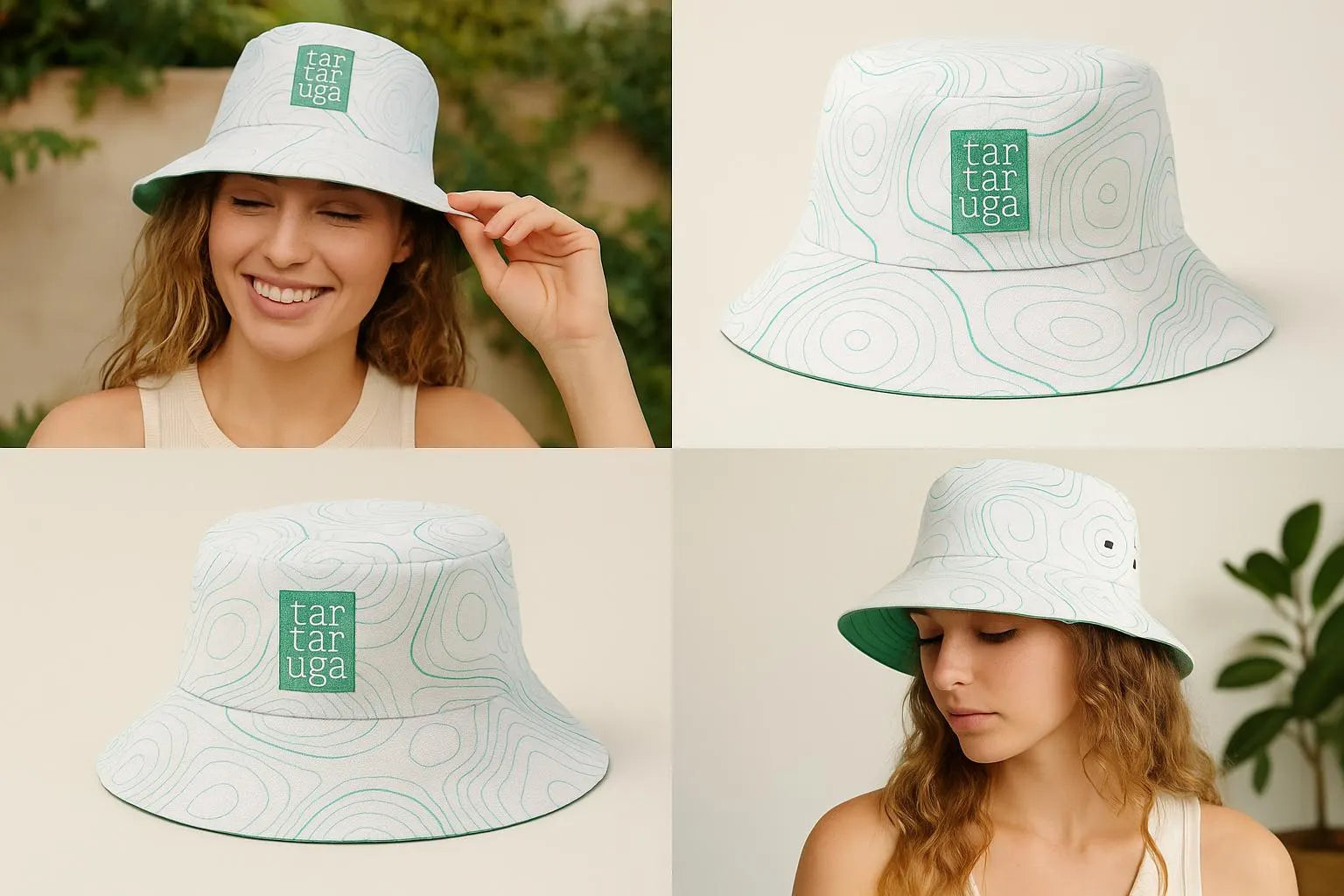 Bucket Hat
