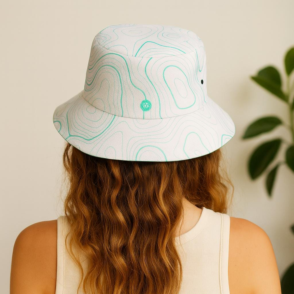 Bucket Hat