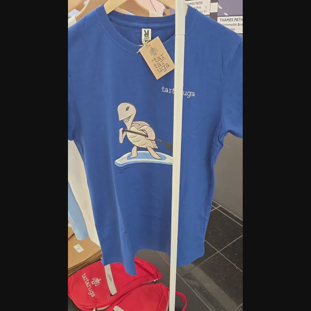 Tartaruga Red Sling Bag by Krizia