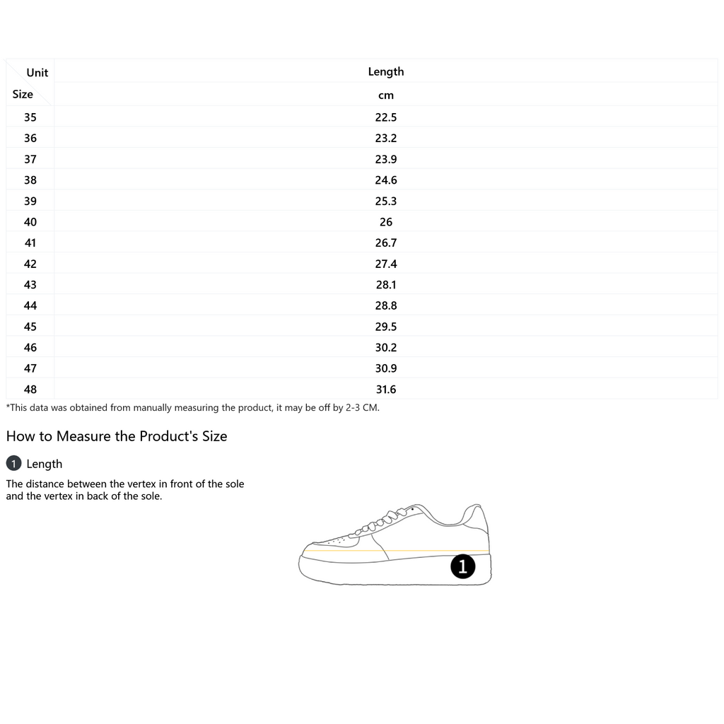 Custom Unisex Classic Sneakers