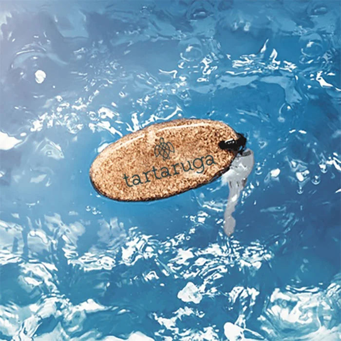 Marina Floaty Keychain